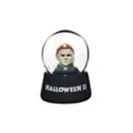 Michael Myers Mini Snow Globe - Halloween II at Spencer's