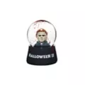 Michael Myers Mini Snow Globe - Halloween II at Spencer's