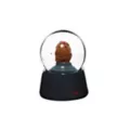 Michael Myers Mini Snow Globe - Halloween II at Spencer's