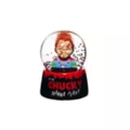 Chucky Mini Snow Globe at Spencer's