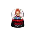 Chucky Mini Snow Globe at Spencer's