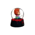 Chucky Mini Snow Globe at Spencer's
