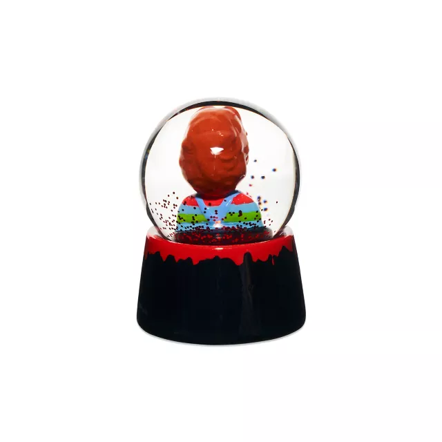 Chucky Mini Snow Globe at Spencer's