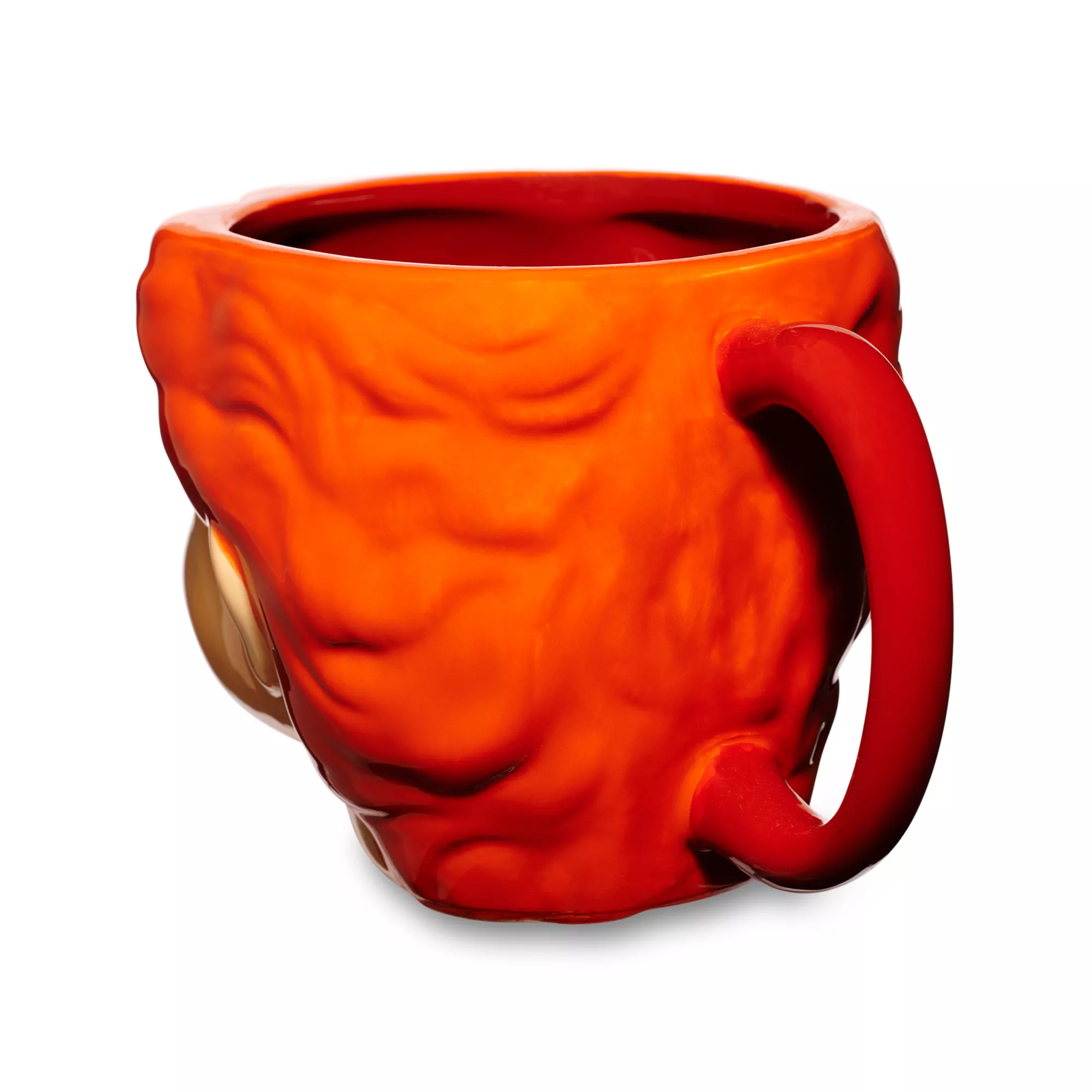 Chucky Head Molded Coffee Mug - 20 oz. at Spencer's