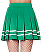 Peppermint Twist Skirt