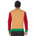 Light-Up Leg Lamp Christmas Sweater - A Christmas Story at Spencer's
