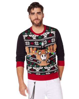 National lampoon ugly sweater best sale