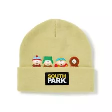 Character South Park Beanie Hat at Spencer's