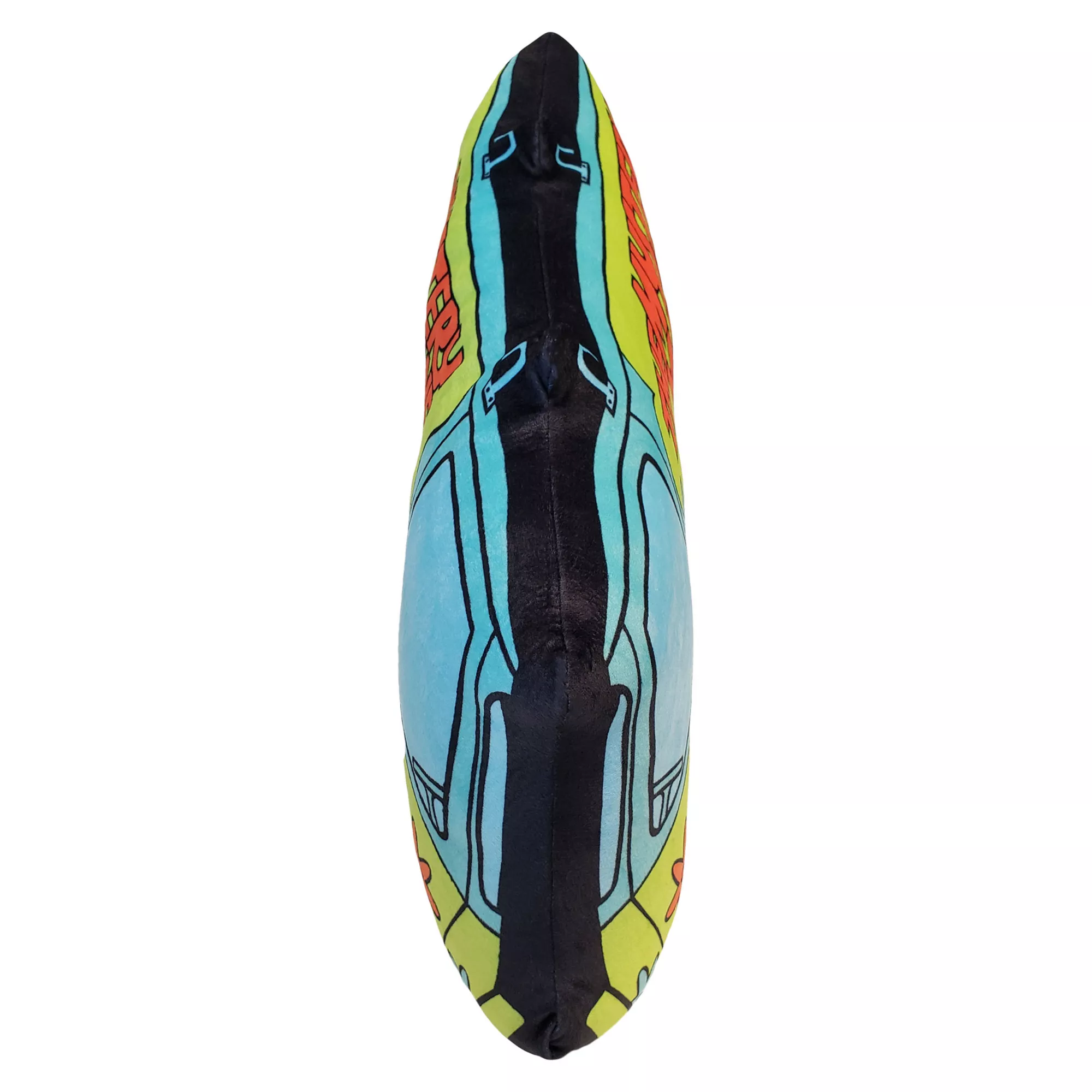 The Mystery Machine Pillow - Scooby-Doo at Spencer's