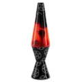 14.5 Inch Pentacle Lava Lamp at Spencer's