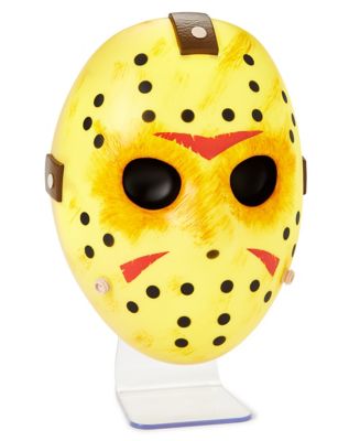 Friday the 13th - Mask Light - Toys and Collectibles - EB Games New Zealand