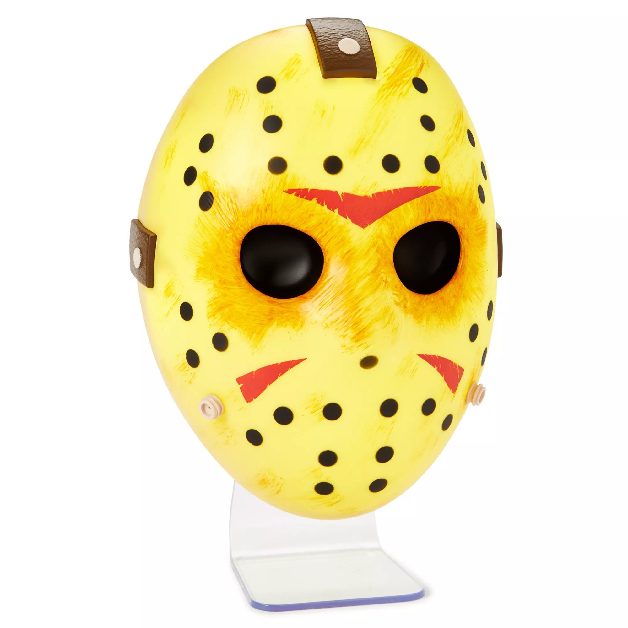 Jason Voorhees Mask Light  8 oz. - Friday the 13th at Spencer's