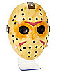 Jason Voorhees Mask Light  8 oz. - Friday the 13th