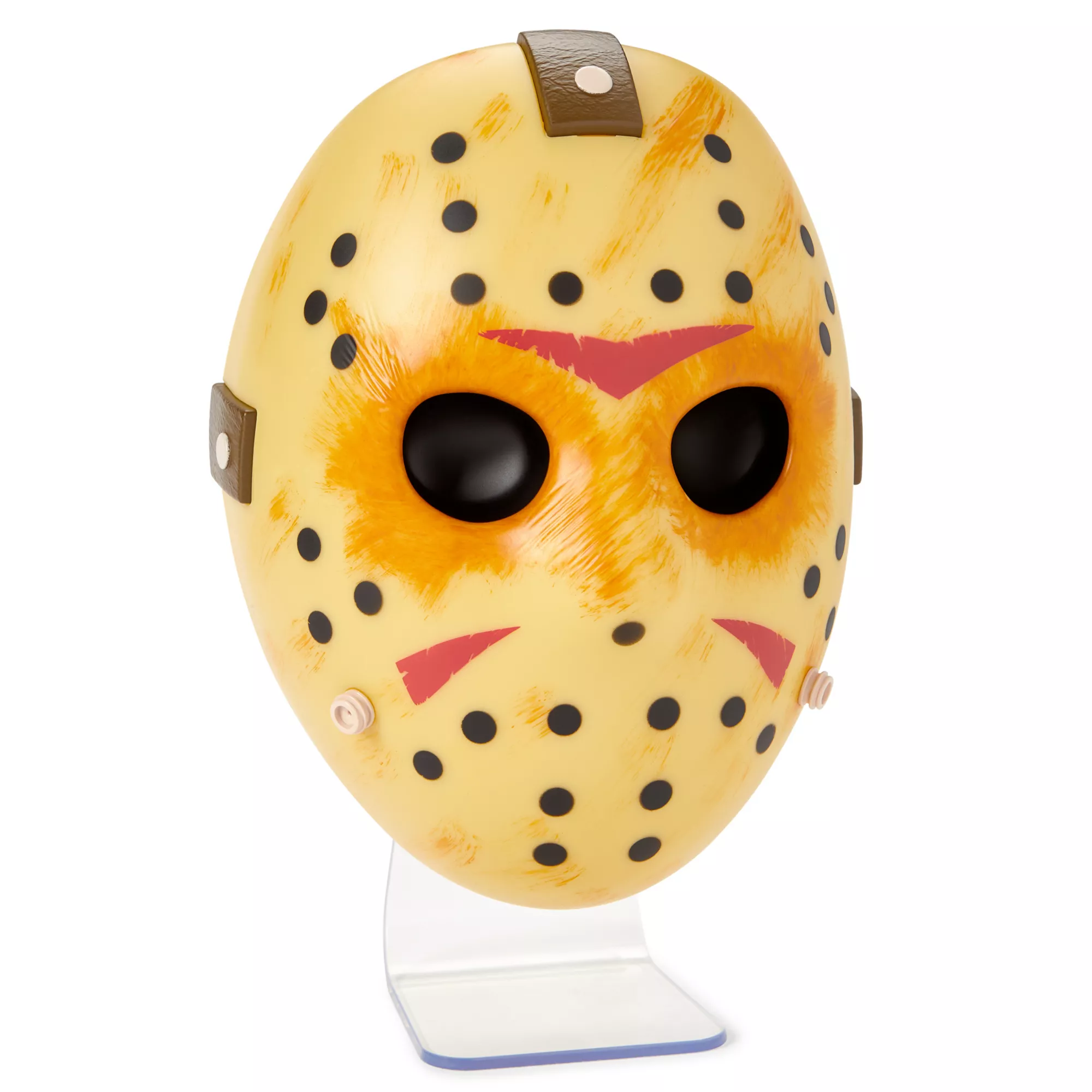 Jason Voorhees Mask Light  8 oz. - Friday the 13th at Spencer's