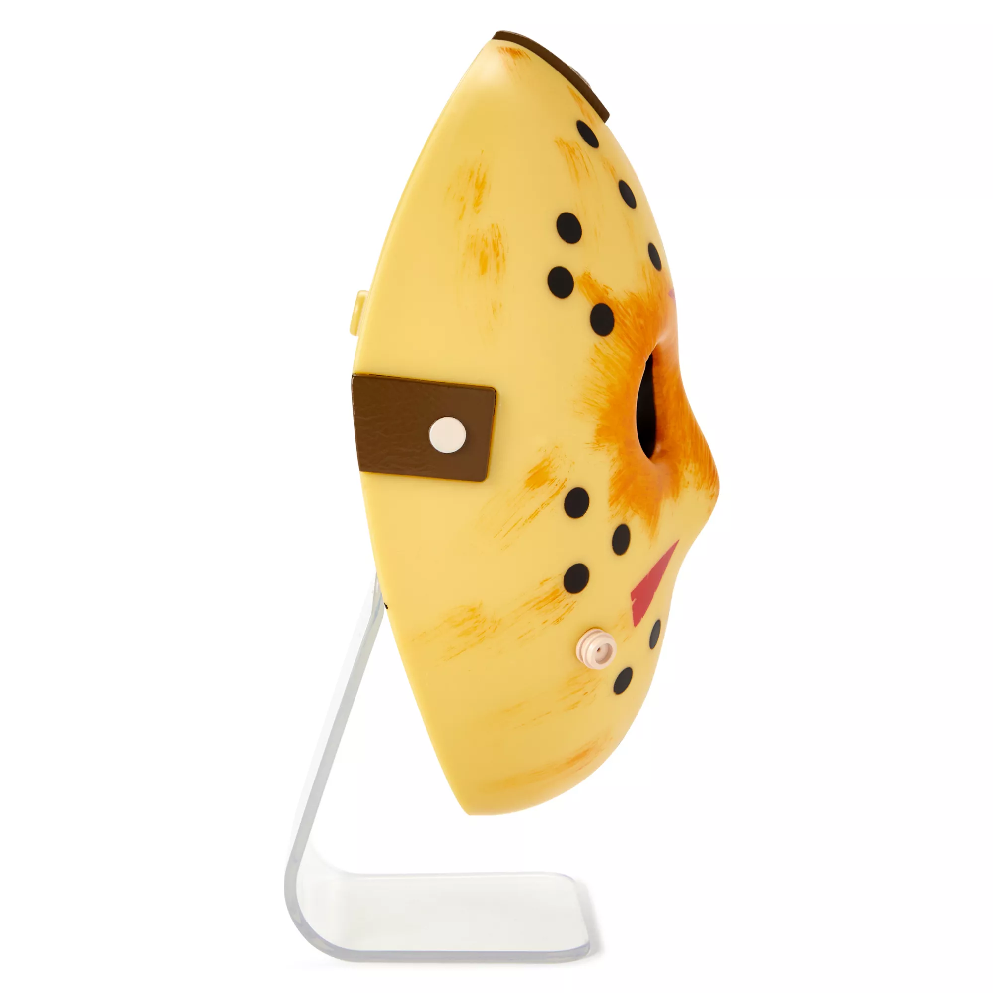 Jason Voorhees Mask Light  8 oz. - Friday the 13th at Spencer's