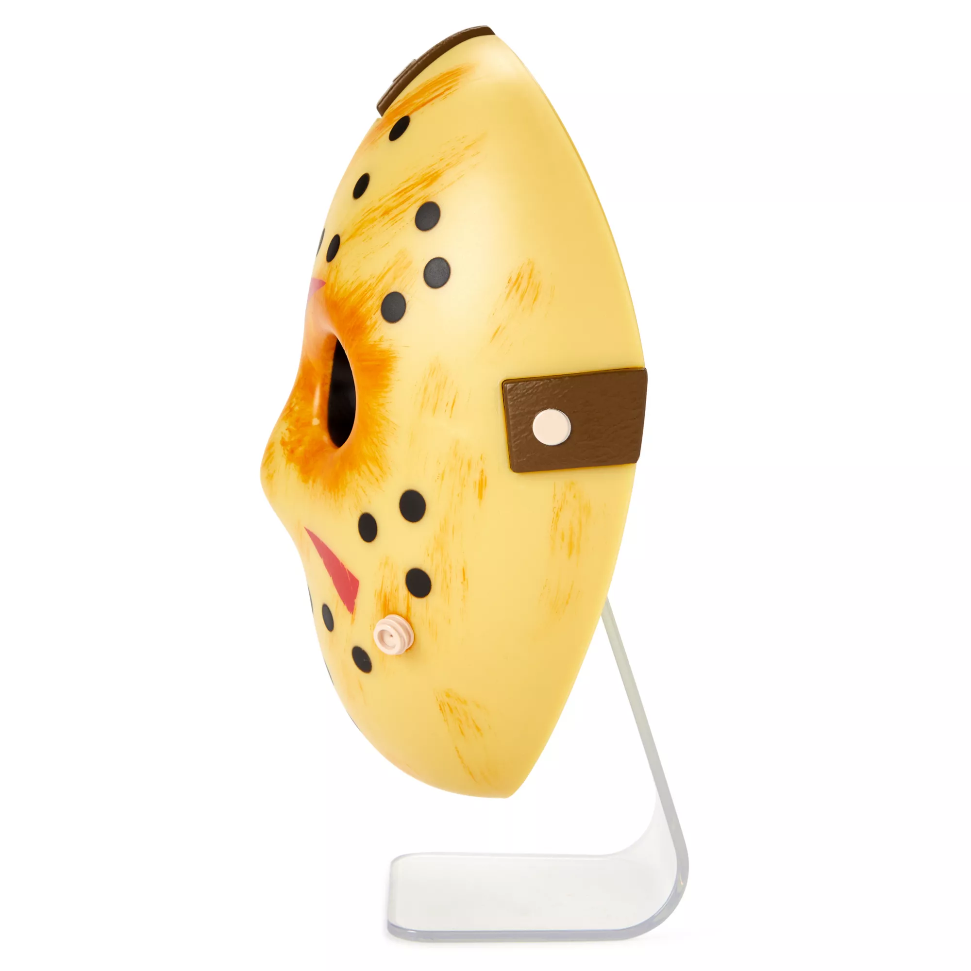 Jason Voorhees Mask Light  8 oz. - Friday the 13th at Spencer's