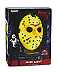 Jason Voorhees Mask Light  8 oz. - Friday the 13th