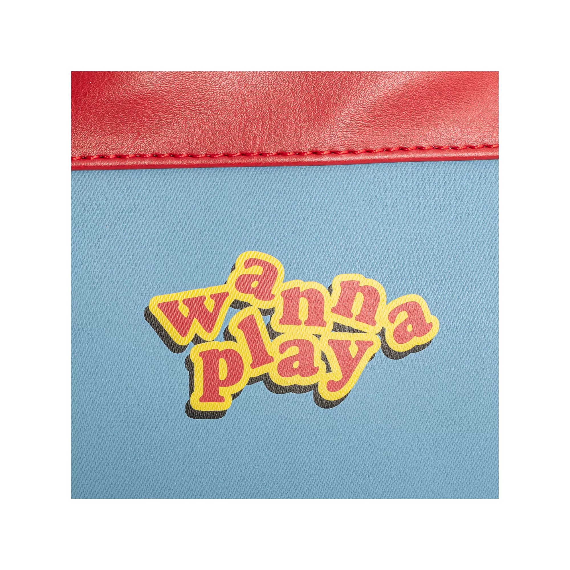 Loungefly Chucky Overalls Mini Backpack at Spencer's