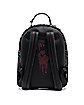 Loungefly Jason Voorhees Mask Mini Backpack - Friday the 13th