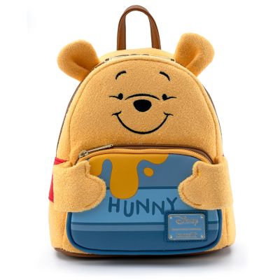 Winnie the hotsell pooh rucksack