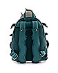Loungefly Ursula Crystal Ball Mini Backpack - The Little Mermaid