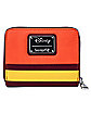 Loungefly Experiment 626 Zip Wallet - Lilo & Stitch