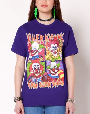 Womens Halloween T-Shirts 