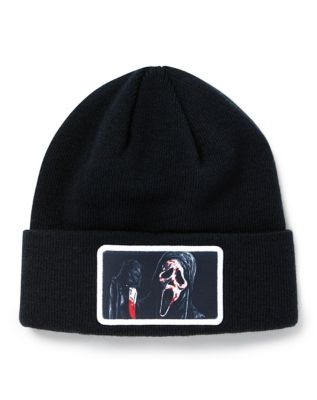 帽子 New Era Ghostface Beanie Spring/Summer 2026 Preview – Supreme