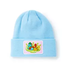 Cozy Pokémon Cuff Beanie Hat at Spirit Halloween