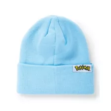 Cozy Pokémon Cuff Beanie Hat at Spirit Halloween