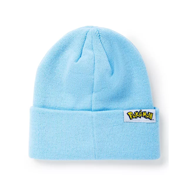 Cozy Pokémon Cuff Beanie Hat at Spirit Halloween