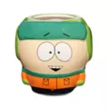 Molded Chibi Kyle Coffee Mug - South Park at Spencer's