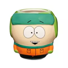 Molded Chibi Kyle Coffee Mug - South Park at Spencer's