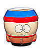 Chibi Stan Molded Coffee Mug 16 oz. - South Park