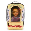 Good Guys Chucky Backpack at Spencer's