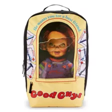 Good Guys Chucky Backpack at Spencer's
