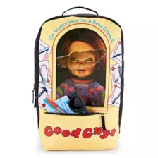 Good Guys Chucky Backpack at Spencer's