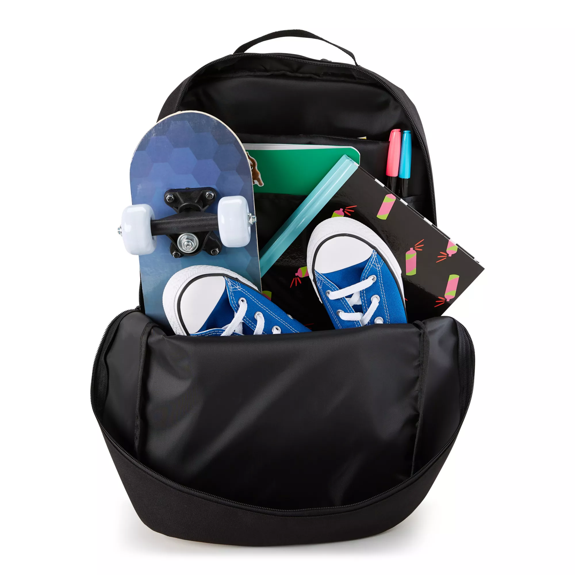 Good Guys Chucky Backpack at Spencer's