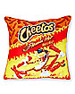 Square Flamin' Hot Cheetos Pillow
