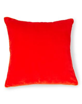 Square Flamin' Hot Cheetos Pillow