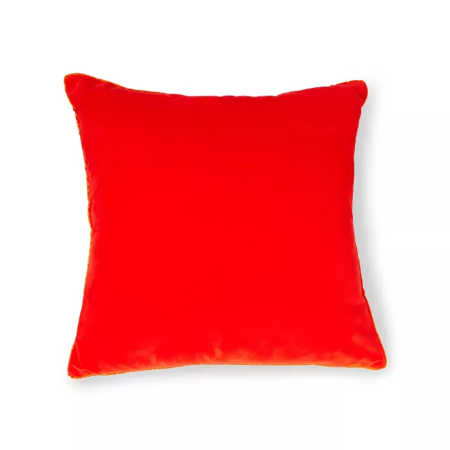 Square Flamin' Hot Cheetos Pillow at Spencer's