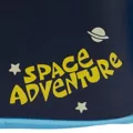 Loungefly Glow in the Dark Space Adventure Mini Backpack - Lilo & Stitch at Spencer's