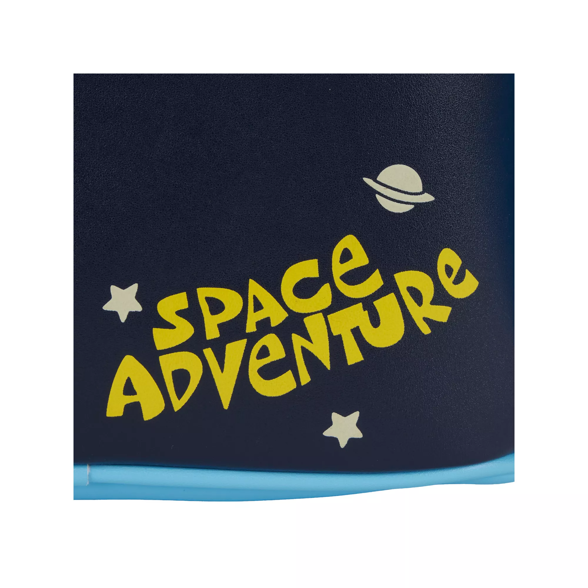 Loungefly Glow in the Dark Space Adventure Mini Backpack - Lilo & Stitch at Spencer's