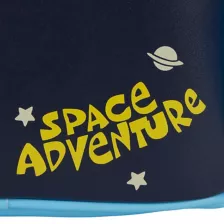 Loungefly Glow in the Dark Space Adventure Mini Backpack - Lilo & Stitch at Spencer's