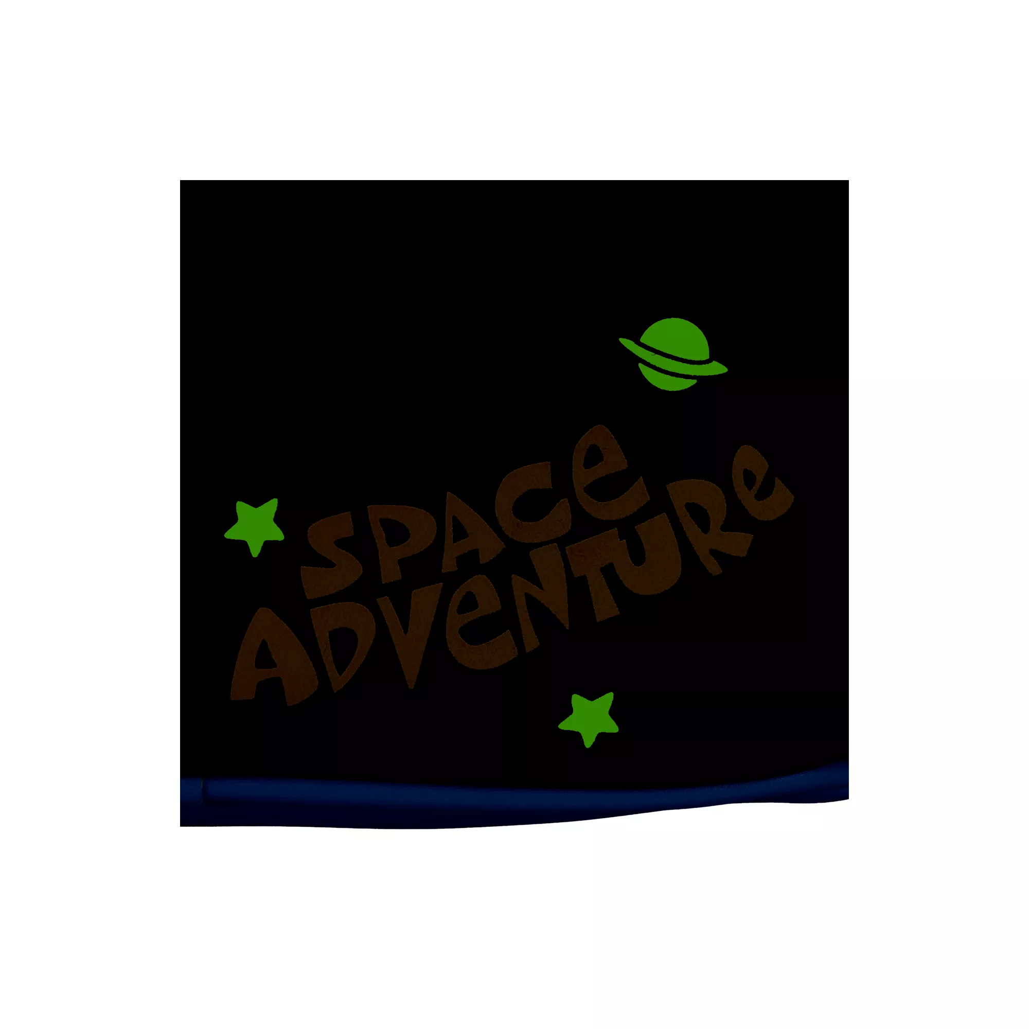 Loungefly Glow in the Dark Space Adventure Mini Backpack - Lilo & Stitch at Spencer's