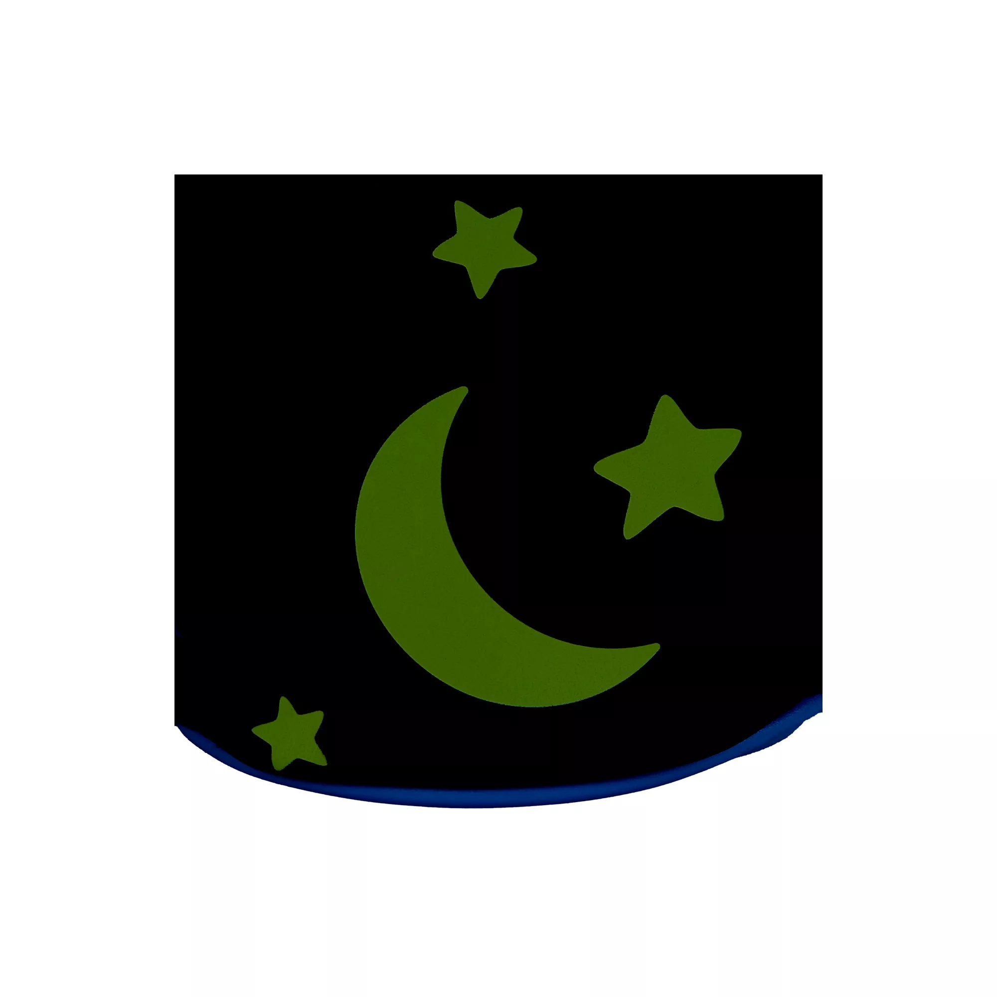 Loungefly Glow in the Dark Space Adventure Mini Backpack - Lilo & Stitch at Spencer's