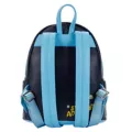 Loungefly Glow in the Dark Space Adventure Mini Backpack - Lilo & Stitch at Spencer's