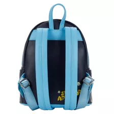 Loungefly Glow in the Dark Space Adventure Mini Backpack - Lilo & Stitch at Spencer's