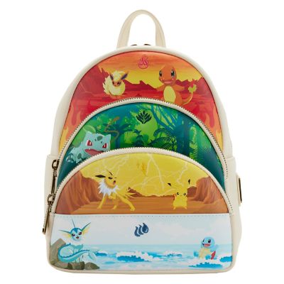 Adults Backpacks  Stitch and Angel Loungefly Mini Backpack – Lilo