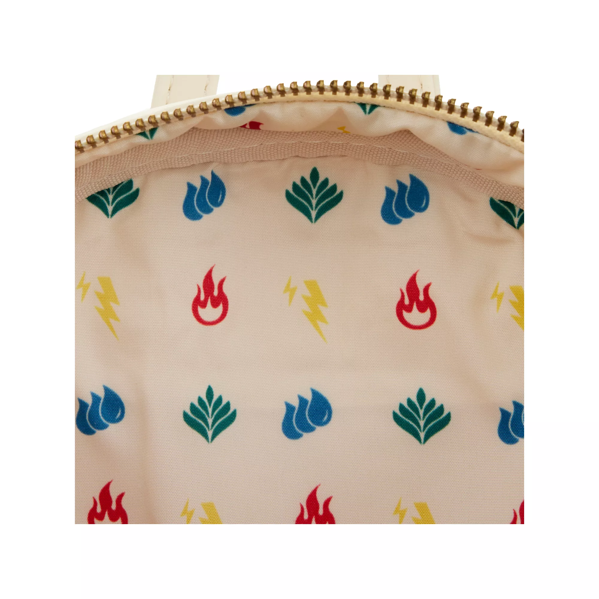 Loungefly Elements Pokémon Mini Backpack at Spirit Halloween